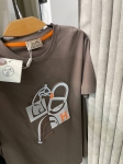 Футболка Hermes Артикул LUX-136194. Вид 2