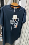 Футболка Hermes Артикул LUX-136195. Вид 1