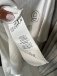 Футболка мужская Maison Margiela Артикул LUX-136197. Вид 5