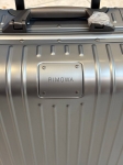 Чемодан Rimowa   Артикул LUX-136198. Вид 5