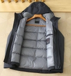Пуховик  ZEGNA Артикул LUX-136199. Вид 2