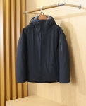 Пуховик  ZEGNA Артикул LUX-136199. Вид 4