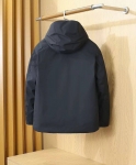 Пуховик  ZEGNA Артикул LUX-136199. Вид 8