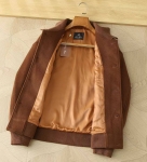 Бомбер  Loro Piana Артикул LUX-136203. Вид 4