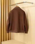 Бомбер  Loro Piana Артикул LUX-136203. Вид 7