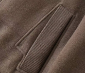 Бомбер  Loro Piana Артикул LUX-136202. Вид 4