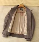 Бомбер  Loro Piana Артикул LUX-136202. Вид 7