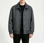 Бомбер  Loro Piana Артикул LUX-136201. Вид 2