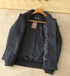 Бомбер  Loro Piana Артикул LUX-136201. Вид 3