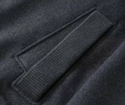 Бомбер  Loro Piana Артикул LUX-136201. Вид 6
