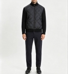 Бомбер Burberry Артикул LUX-136204. Вид 1