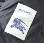 Бомбер Burberry Артикул LUX-136204. Вид 2