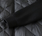 Бомбер Burberry Артикул LUX-136204. Вид 3