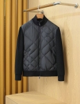 Бомбер Burberry Артикул LUX-136204. Вид 4