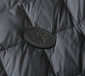 Бомбер Burberry Артикул LUX-136204. Вид 5