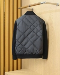 Бомбер Burberry Артикул LUX-136204. Вид 6