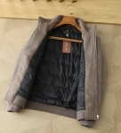 Куртка мужская Loro Piana Артикул LUX-136206. Вид 2