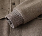Куртка мужская Loro Piana Артикул LUX-136206. Вид 3