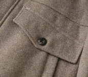 Куртка мужская Loro Piana Артикул LUX-136206. Вид 5
