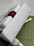 Рюкзак Gucci Артикул LUX-136210. Вид 3