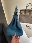  Сумка женская Birkin ,  35 Hermes Артикул LUX-136212. Вид 4