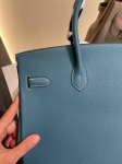  Сумка женская Birkin ,  35 Hermes Артикул LUX-136212. Вид 5