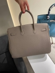  Сумка женская Birkin , 35  Hermes Артикул LUX-136211. Вид 2