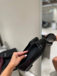 Балетки Chanel Артикул LUX-136036. Вид 1
