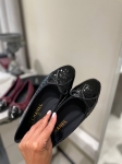 Балетки Chanel Артикул LUX-136036. Вид 2