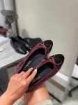 Балетки Chanel Артикул LUX-136037. Вид 4