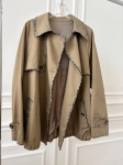 Ветровка Chanel Артикул LUX-136217. Вид 2