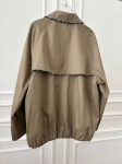 Ветровка Chanel Артикул LUX-136217. Вид 3