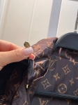 Двусторонний костюм Louis Vuitton Артикул LUX-136261. Вид 5