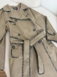 Плащ  Chanel Артикул LUX-136218. Вид 2