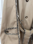 Плащ  Chanel Артикул LUX-136218. Вид 3