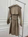 Плащ  Chanel Артикул LUX-136218. Вид 4