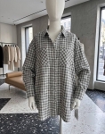 Рубашка Chanel Артикул LUX-136223. Вид 1