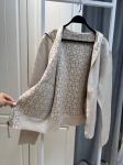 Двусторонний кардиган Hermes Артикул LUX-136265. Вид 4