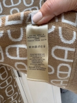 Двусторонний кардиган Hermes Артикул LUX-136263. Вид 4