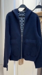 Двусторонний кардиган Hermes Артикул LUX-136264. Вид 1