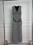 Платье Chanel Артикул LUX-136229. Вид 1