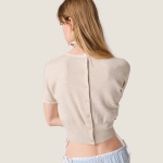 Кофта Miu Miu Артикул LUX-136235. Вид 2