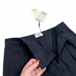 Шорты Yves Saint Laurent Артикул LUX-136236. Вид 2
