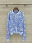 Кардиган Christian Dior Артикул LUX-136232. Вид 1