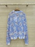 Кардиган Christian Dior Артикул LUX-136232. Вид 4