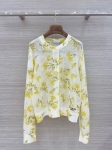Кардиган Christian Dior Артикул LUX-136231. Вид 1