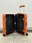 Чемодан Rimowa  Артикул LUX-136237. Вид 5