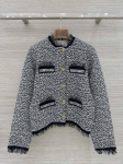 Кардиган Chanel Артикул LUX-136239. Вид 1