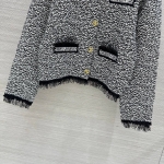 Кардиган Chanel Артикул LUX-136239. Вид 3