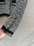 Кардиган Chanel Артикул LUX-136239. Вид 4